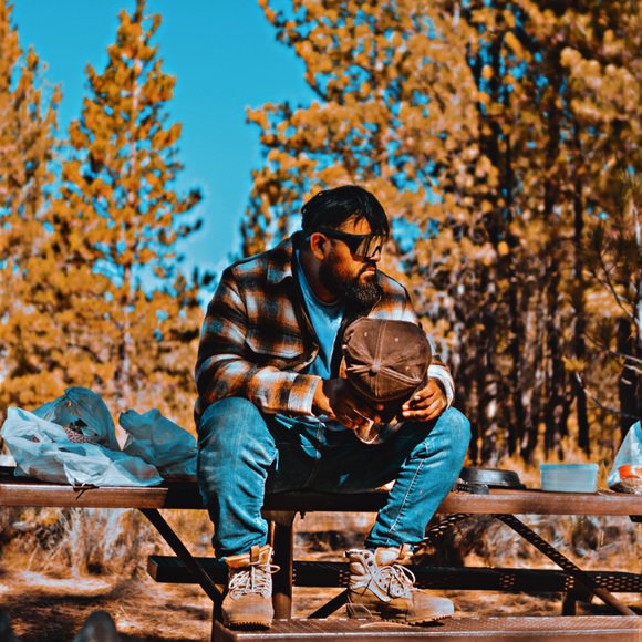 Meet your Posher, Johnny - Picture 10 of 11